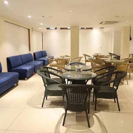 Hotel Northwind, Kharar, Mohali מראה חיצוני תמונה