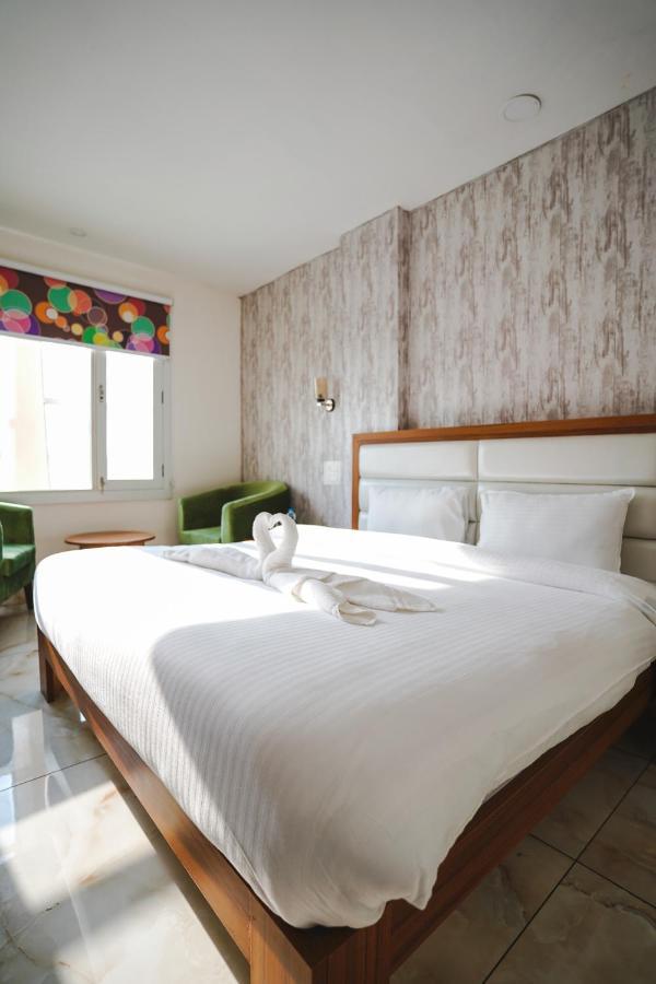Hotel Northwind, Kharar, Mohali מראה חיצוני תמונה