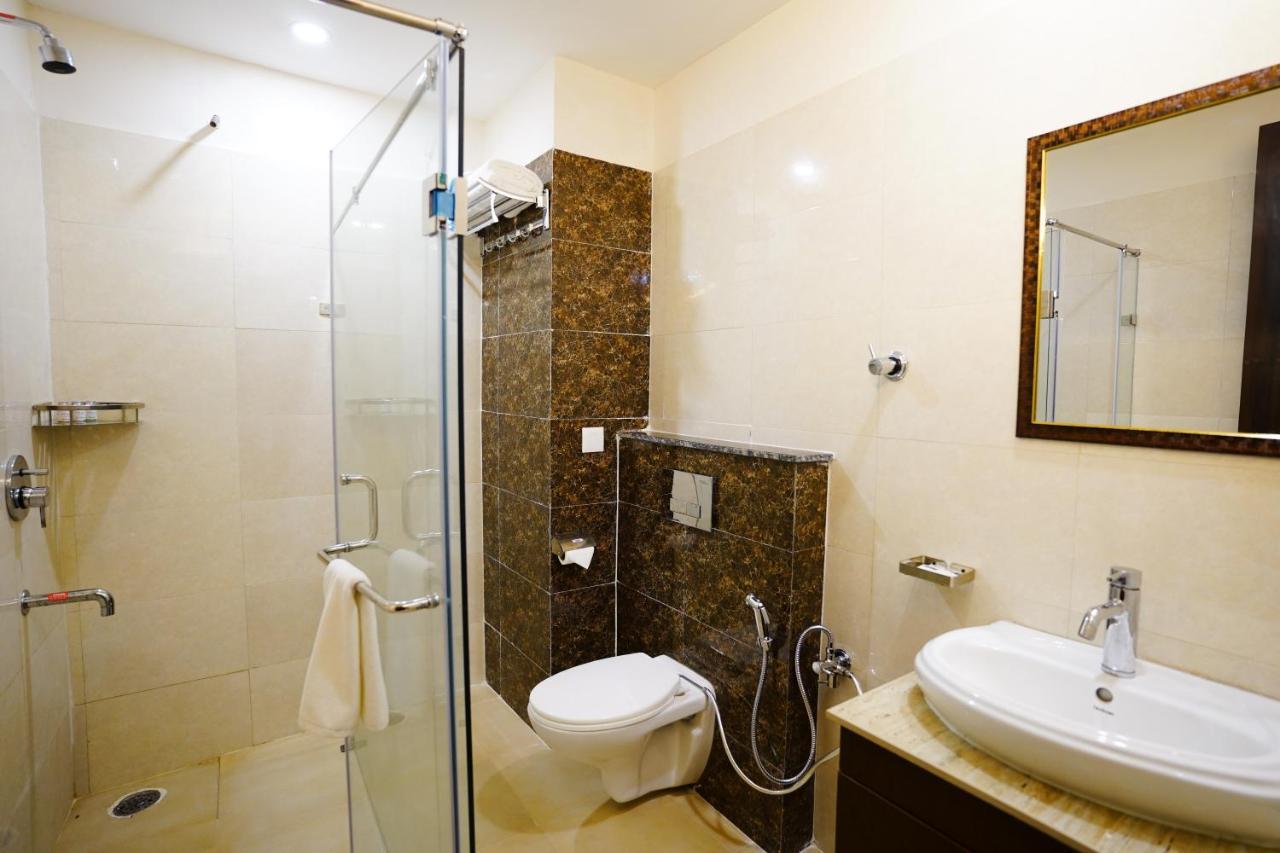 Hotel Northwind, Kharar, Mohali מראה חיצוני תמונה
