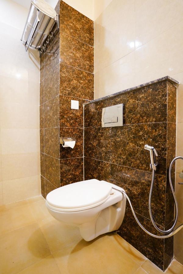 Hotel Northwind, Kharar, Mohali מראה חיצוני תמונה