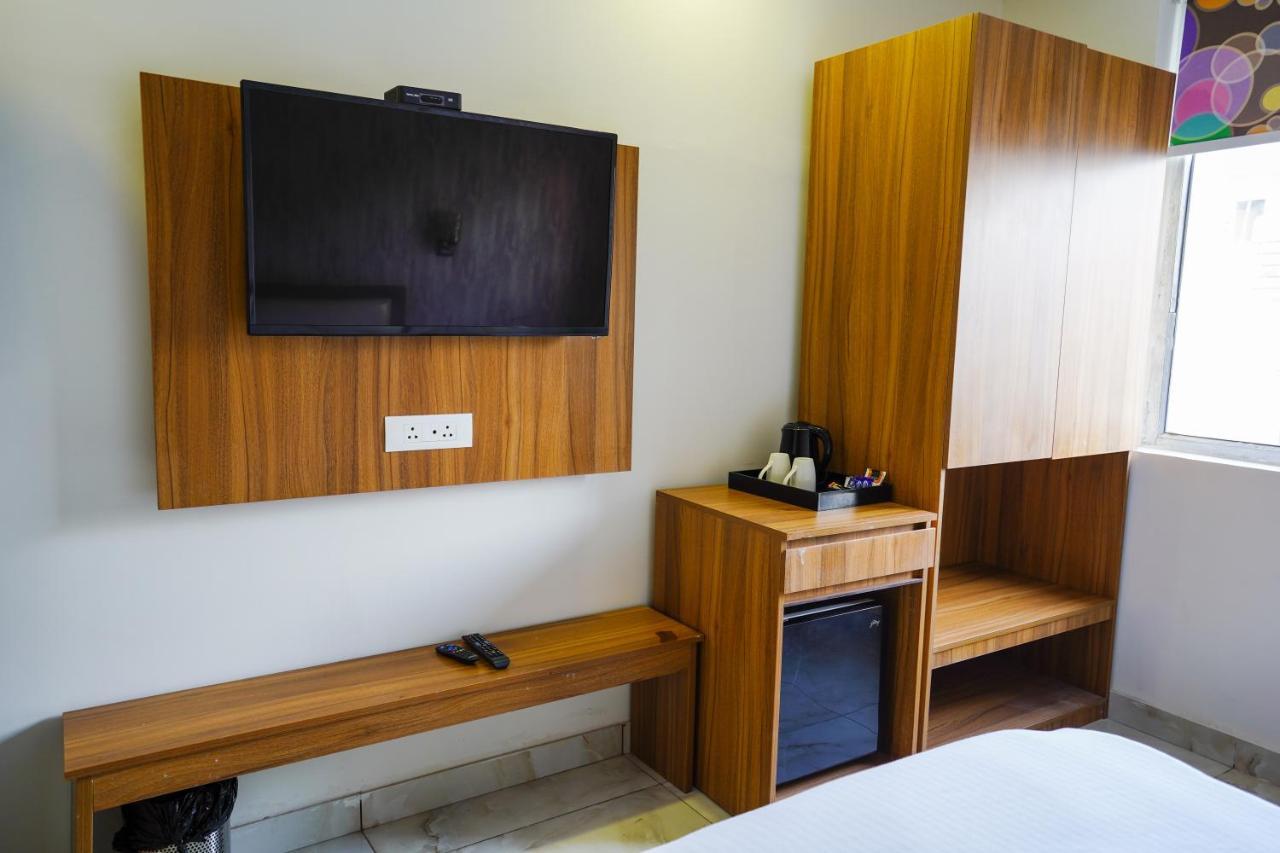 Hotel Northwind, Kharar, Mohali מראה חיצוני תמונה