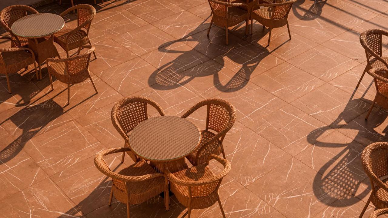 Hotel Northwind, Kharar, Mohali מראה חיצוני תמונה