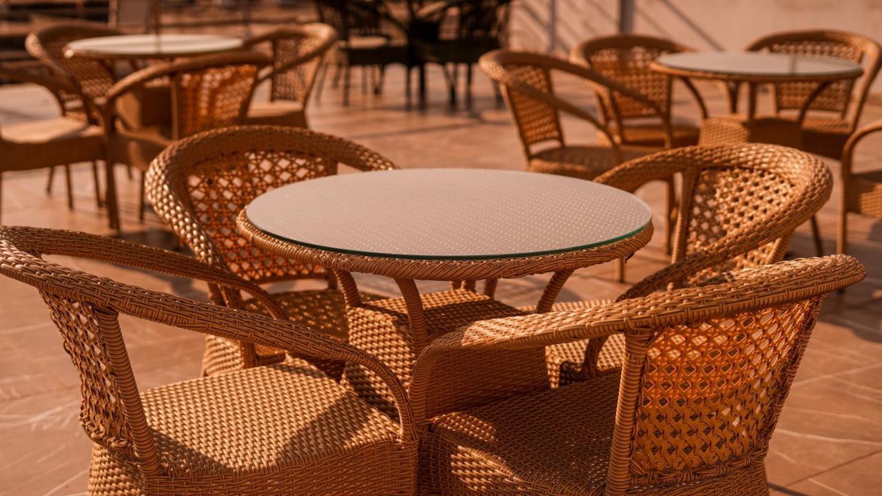 Hotel Northwind, Kharar, Mohali מראה חיצוני תמונה
