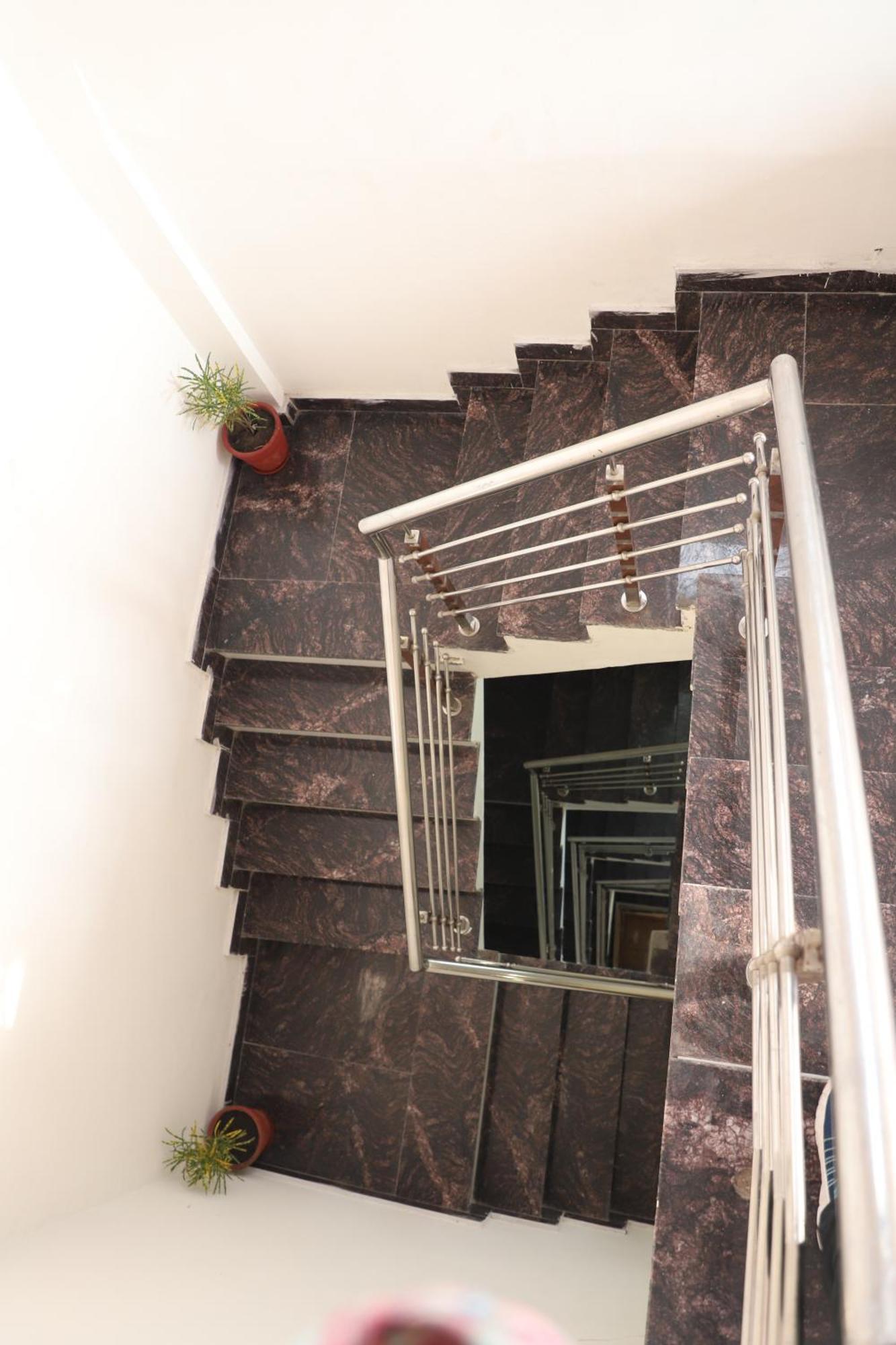 Hotel Northwind, Kharar, Mohali מראה חיצוני תמונה