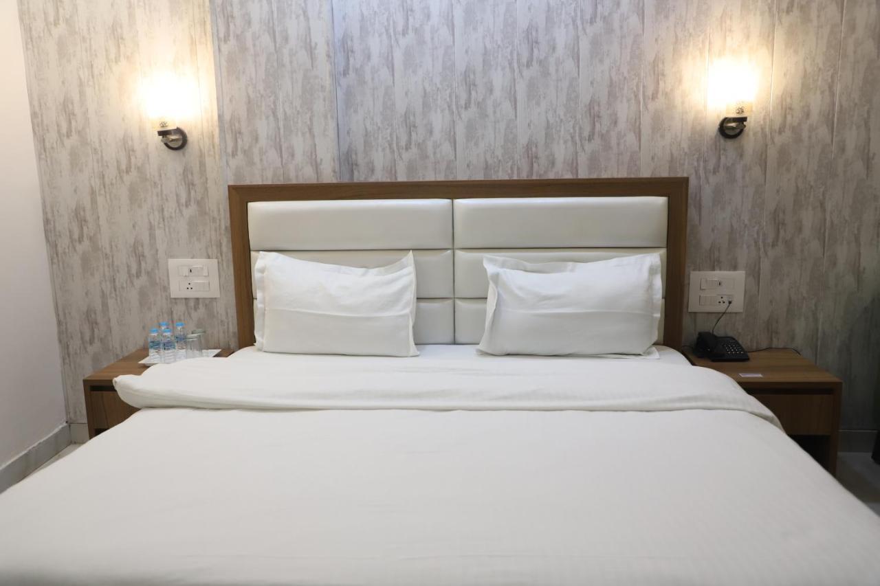 Hotel Northwind, Kharar, Mohali מראה חיצוני תמונה